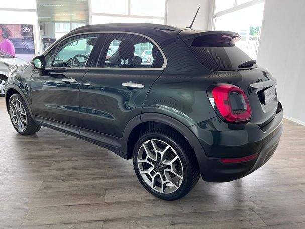 Fiat 500X 1.0 FireFly Turbo 4x2 S&S Cross 88 kW image number 4