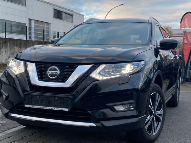 Nissan X-Trail 117 kW image number 1