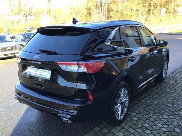 Ford Kuga Vignale 140 kW image number 3