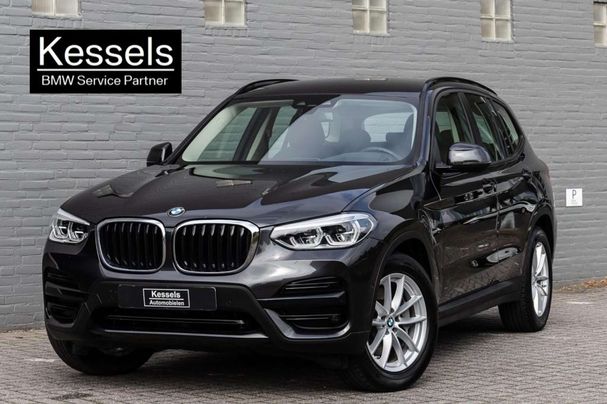 BMW X3 xDrive 185 kW image number 1