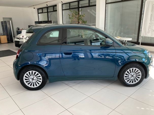 Fiat 500 e 87 kW image number 3