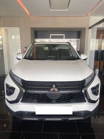 Mitsubishi Eclipse Cross 138 kW image number 4