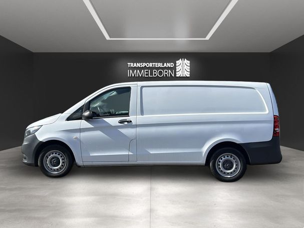 Mercedes-Benz Vito 111 CDi 84 kW image number 7