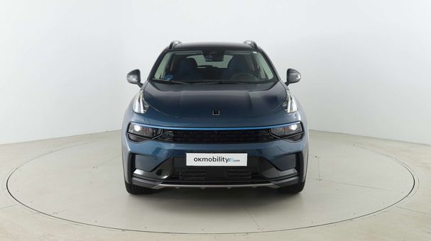 Lynk & Co 01 1.5T PHEV 192 kW image number 36