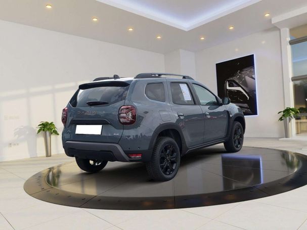 Dacia Duster TCe 150 110 kW image number 1