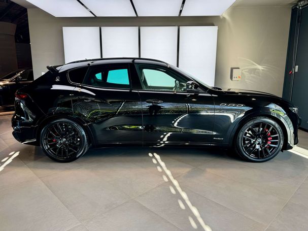 Maserati Levante S GranSport 316 kW image number 4