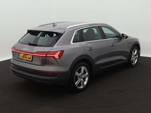 Audi e-tron 50 quattro 230 kW image number 3