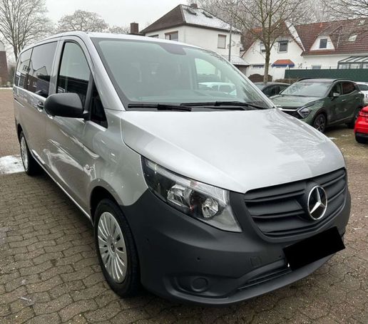 Mercedes-Benz Vito 116 CDi Tourer long PRO 120 kW image number 10