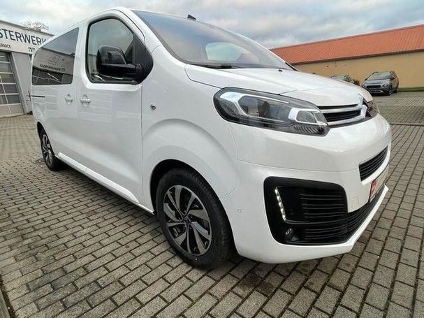 Citroen SpaceTourer M 180 Business Lounge 130 kW image number 1