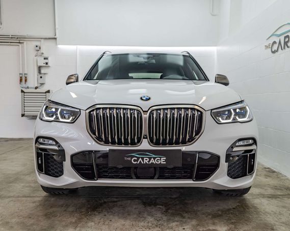 BMW X5 M 50d xDrive 294 kW image number 3