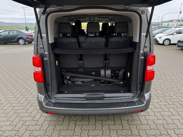 Toyota Proace Verso L1 2.0 D-4D Team Deutschland 106 kW image number 7