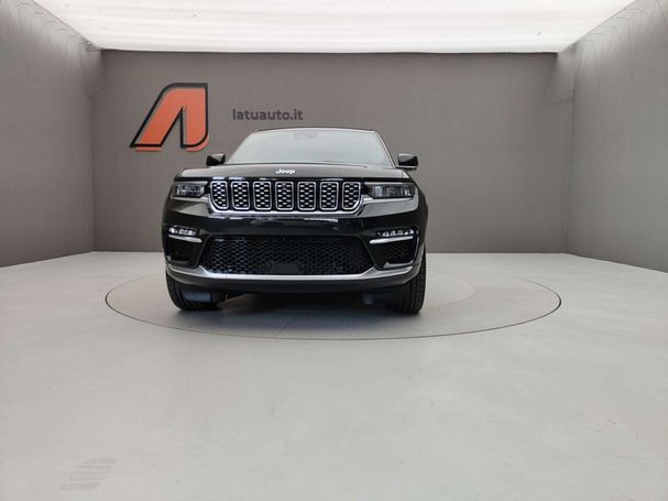 Jeep Grand Cherokee 280 kW image number 5