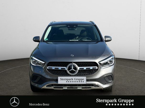 Mercedes-Benz GLA 200 120 kW image number 8