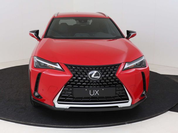 Lexus UX 250h 135 kW image number 2