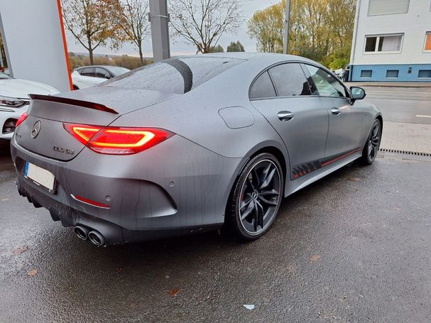 Mercedes-Benz CLS 53 AMG 4Matic 320 kW image number 3