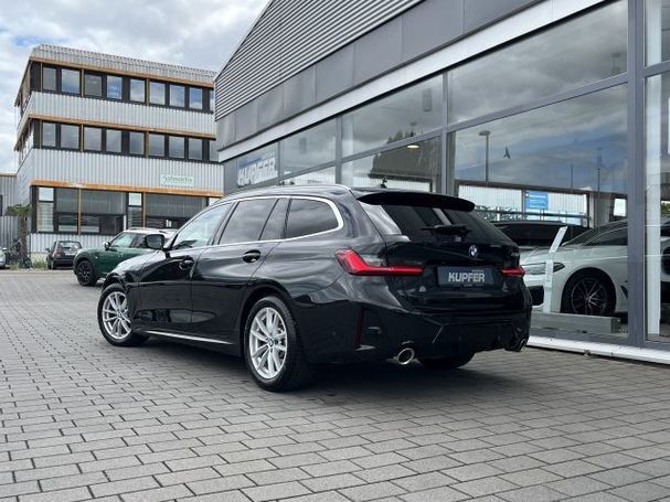 BMW 330i Touring M Sportpaket 180 kW image number 4