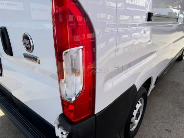 Fiat Ducato 2.3 MultiJet 88 kW image number 15