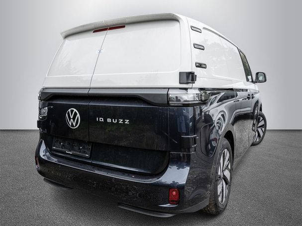 Volkswagen ID. Buzz Cargo 150 kW image number 1