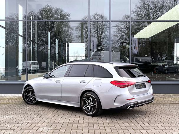 Mercedes-Benz C 300 150 kW image number 3