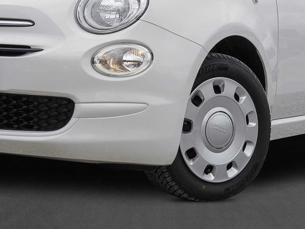 Fiat 500 1.0 51 kW image number 5