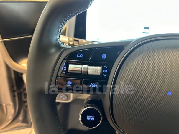 Hyundai Ioniq 6 77 kWh 168 kW image number 32