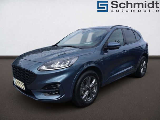 Ford Kuga 2.0 EcoBlue ST-Line AWD 88 kW image number 2