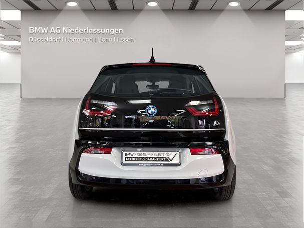 BMW i3 120Ah 125 kW image number 6