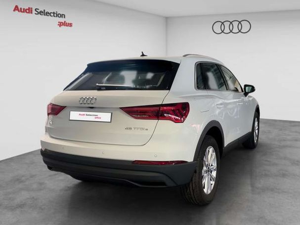 Audi Q3 45 TFSIe S tronic Advanced 180 kW image number 8