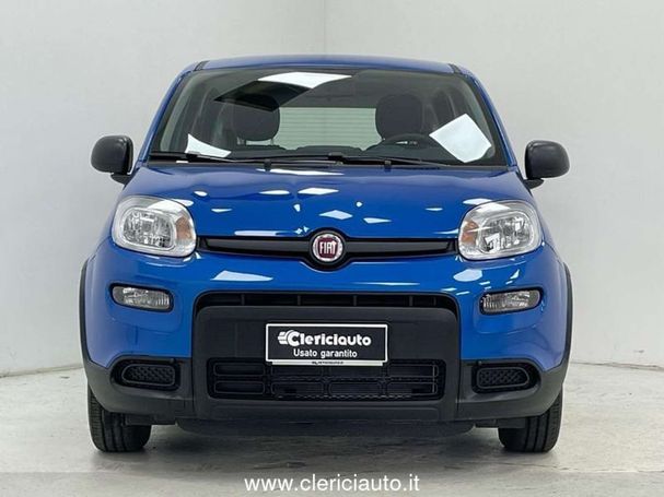 Fiat Panda 1.0 Hybrid 51 kW image number 6