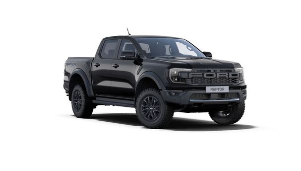 Ford Ranger Raptor 3.0 215 kW image number 3