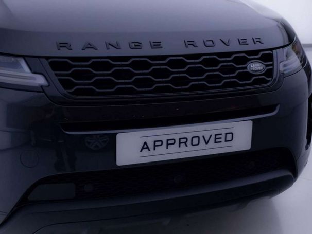 Land Rover Range Rover Evoque AWD 120 kW image number 30