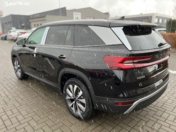 Skoda Kodiaq TDI Selection 4x4 142 kW image number 7