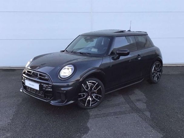 Mini Cooper S JCW DKG 152 kW image number 1