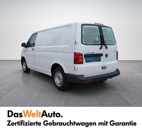 Volkswagen T6 Transporter 75 kW image number 4