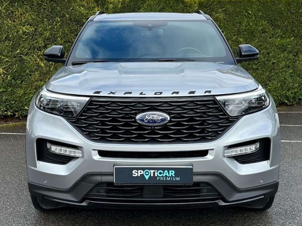 Ford Explorer 266 kW image number 2