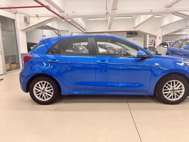 Kia Rio 1.2 60 kW image number 2