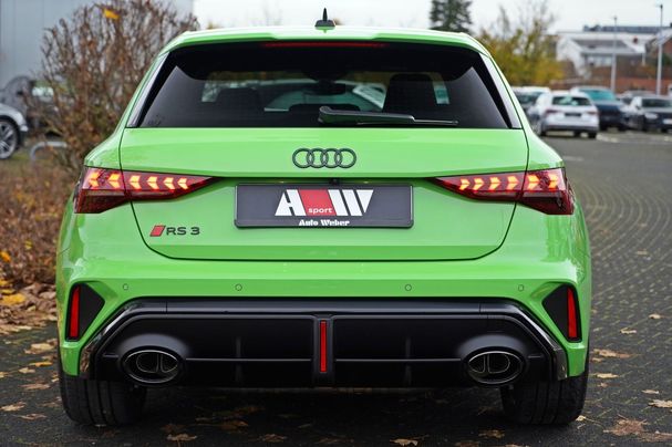 Audi RS3 Sportback 294 kW image number 29