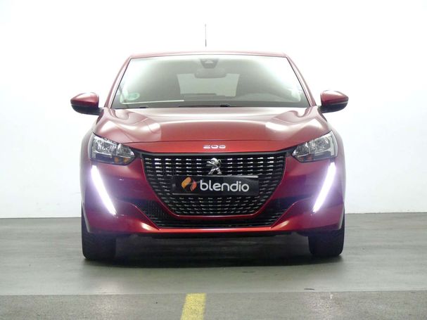 Peugeot 208 PureTech 100 Allure 75 kW image number 3