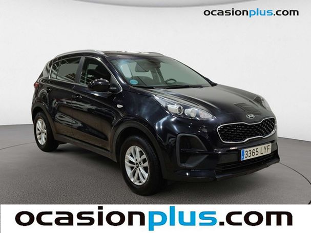 Kia Sportage 1.6 GDI 97 kW image number 2