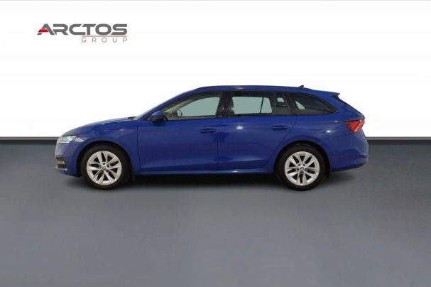 Skoda Octavia 2.0 TDI 85 kW image number 5