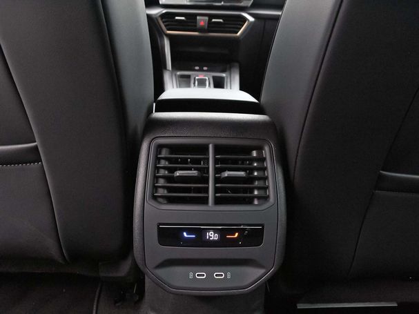 Cupra Leon 2.0 TSI DSG 140 kW image number 35