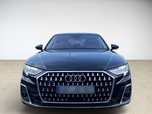 Audi A8 50 TDI 210 kW image number 4