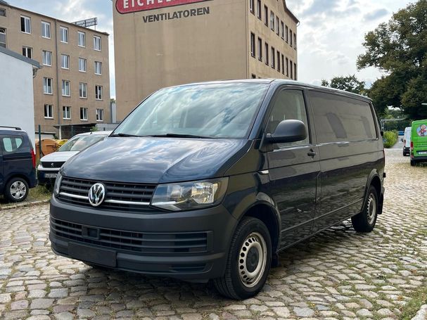 Volkswagen T6 Transporter 110 kW image number 1