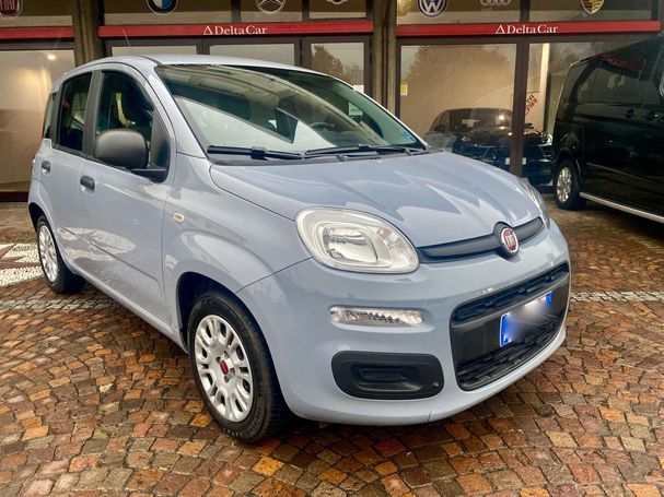 Fiat Panda 1.0 Hybrid City Life 51 kW image number 2