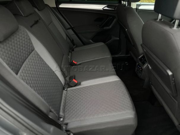 Volkswagen Tiguan 2.0 TDI SCR DSG Highline 110 kW image number 26