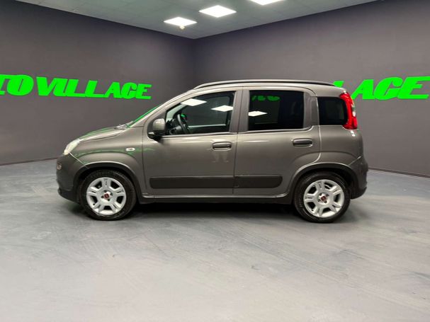 Fiat Panda 1.0 Hybrid 51 kW image number 5