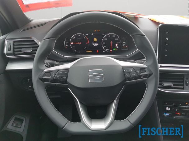 Seat Tarraco 180 kW image number 9