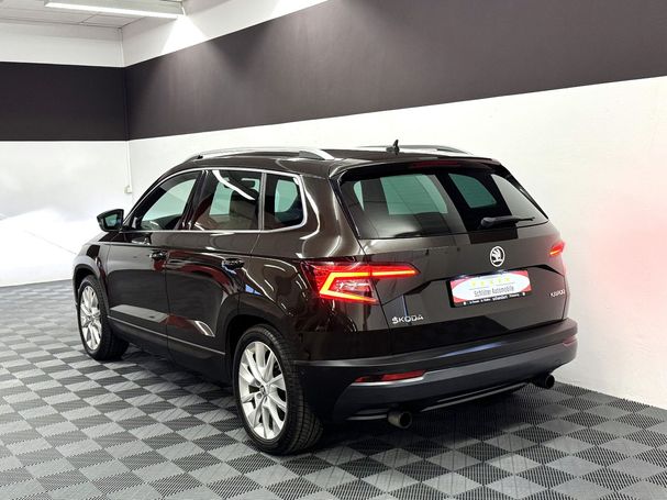 Skoda Karoq DSG 85 kW image number 2