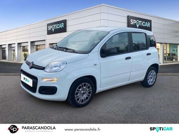 Fiat Panda 51 kW image number 1