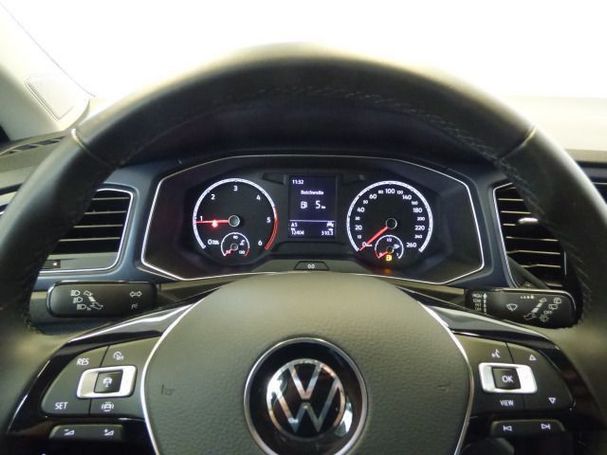 Volkswagen T-Roc 2.0 TDI 85 kW image number 19